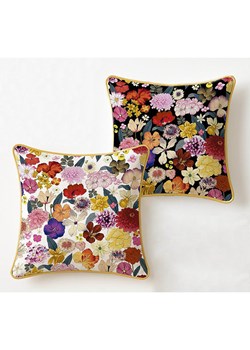 Madre Selva Poduszka ze wzorem - 45 x 45 cm ze sklepu Limango Polska w kategorii Poduszki dekoracyjne - zdjęcie 187389068