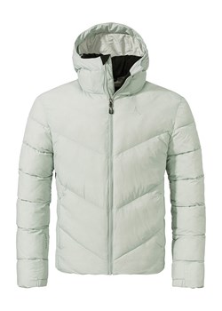 Schöffel Kurtka funkcyjna &quot;Lodos&quot; w kolorze zielonym ze sklepu Limango Polska w kategorii Kurtki męskie - zdjęcie 187389549