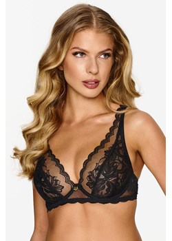 Lupo 2627 biustonosz miękki z fiszbinami ze sklepu kontri.pl w kategorii Biustonosze - zdjęcie 187389977