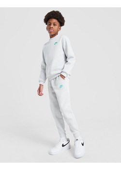 NIKE SPODNIE K NSW CLUB FLC JGGR LBR B ze sklepu JD Sports  w kategorii Spodnie chłopięce - zdjęcie 187390288