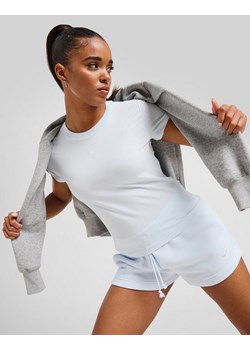 NIKE T-SHIRT W NSW NK CHLL KNT MD CRP ze sklepu JD Sports  w kategorii Bluzki damskie - zdjęcie 187390339