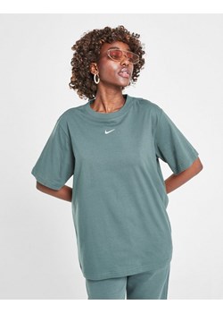 NIKE T-SHIRT W NSW TEE ESSNTL LBR ze sklepu JD Sports  w kategorii Bluzki damskie - zdjęcie 187390368