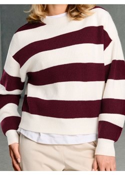 Sinsay - Sweter - różowy ze sklepu Sinsay w kategorii Swetry damskie - zdjęcie 187390746