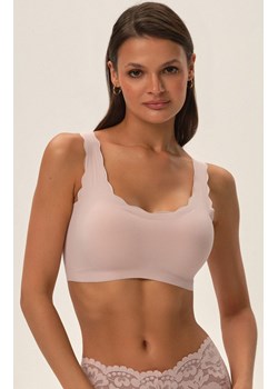 Esotiq biustonosz miękki soft Skyla 41845-08x, Kolor beżowy, Rozmiar M, Esotiq ze sklepu Primodo w kategorii Biustonosze - zdjęcie 187391619