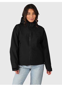 Brunotti Kurtka funkcyjna &quot;Terraya&quot; w kolorze czarnym ze sklepu Limango Polska w kategorii Kurtki damskie - zdjęcie 187391808