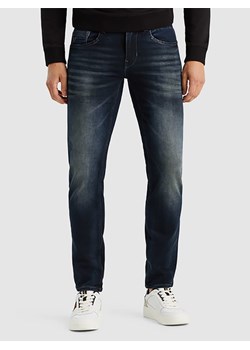 PME Legend Dżinsy &quot;Commander&quot; - Relaxed fit - w kolorze granatowym ze sklepu Limango Polska w kategorii Jeansy męskie - zdjęcie 187391947