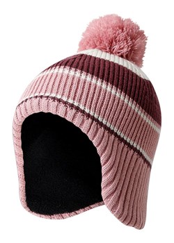 Dare 2b Czapka &quot;Ellmau&quot; w kolorze różowym ze sklepu Limango Polska w kategorii Czapki dziecięce - zdjęcie 187392057