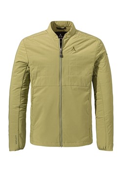 Schöffel Kurtka funkcyjna &quot;Bozen&quot; w kolorze zielonym ze sklepu Limango Polska w kategorii Kurtki męskie - zdjęcie 187392139