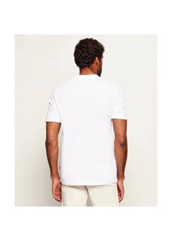 BOSS BLACK T-shirt Tiburt 240 ze sklepu Gomez Fashion Store w kategorii T-shirty męskie - zdjęcie 187392298