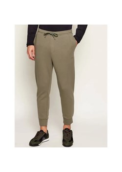 BOSS GREEN Spodnie dresowe Hadiko | Regular Fit ze sklepu Gomez Fashion Store w kategorii Spodnie męskie - zdjęcie 187392689