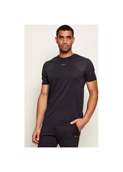 BOSS GREEN T-shirt TS_Active Push | Slim Fit ze sklepu Gomez Fashion Store w kategorii T-shirty męskie - zdjęcie 187392695