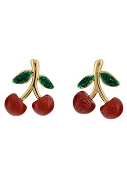 Kolczyki Coach 37517791 Kolorowy ze sklepu eobuwie.pl w kategorii Kolczyki - zdjęcie 187392856