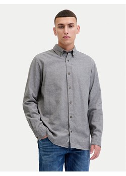 Jack&Jones Komplet 2 koszul Blubarkley 12294328 Szary Regular Fit ze sklepu MODIVO w kategorii Koszule męskie - zdjęcie 187393065