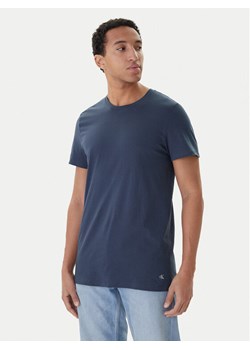 Calvin Klein Underwear Komplet 3 t-shirtów LV00NB4051 Kolorowy Regular Fit ze sklepu MODIVO w kategorii T-shirty męskie - zdjęcie 187393098