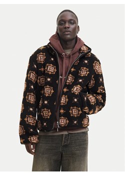 Jack & Jones Polar Norrebro 12291531 Czarny Regular Fit ze sklepu MODIVO w kategorii Bluzy męskie - zdjęcie 187393105