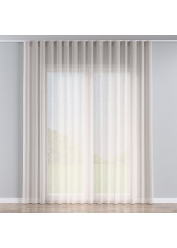 Firana na taśmie wave ze sklepu dekoria.pl w kategorii Firany - zdjęcie 187393699