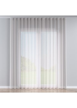 Firana na taśmie wave ze sklepu dekoria.pl w kategorii Firany - zdjęcie 187393707
