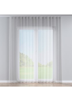 Firana na taśmie wave ze sklepu dekoria.pl w kategorii Firany - zdjęcie 187393735