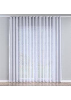 Firana na taśmie wave ze sklepu dekoria.pl w kategorii Firany - zdjęcie 187393759