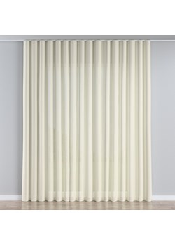 Firana na taśmie wave ze sklepu dekoria.pl w kategorii Firany - zdjęcie 187393766