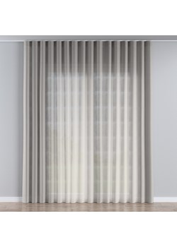 Firana na taśmie wave ze sklepu dekoria.pl w kategorii Firany - zdjęcie 187393789