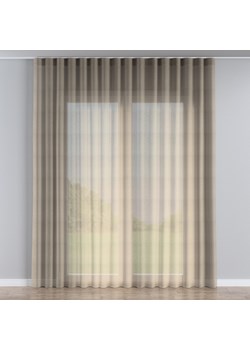 Firana na taśmie wave ze sklepu dekoria.pl w kategorii Firany - zdjęcie 187393797