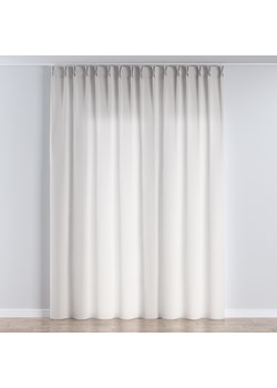 Firana na haczykach flex podwójnych ze sklepu dekoria.pl w kategorii Firany - zdjęcie 187393835