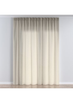 Firana na haczykach flex podwójnych ze sklepu dekoria.pl w kategorii Firany - zdjęcie 187393839