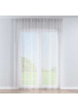 Firana na haczykach flex podwójnych ze sklepu dekoria.pl w kategorii Firany - zdjęcie 187393855