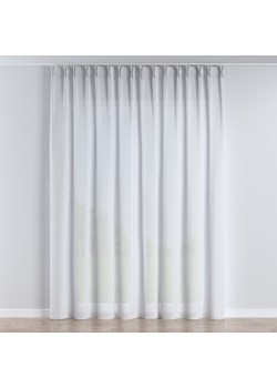 Firana na haczykach flex podwójnych ze sklepu dekoria.pl w kategorii Firany - zdjęcie 187393867