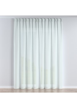 Firana na haczykach flex podwójnych ze sklepu dekoria.pl w kategorii Firany - zdjęcie 187393875