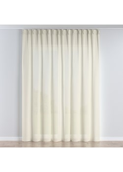 Firana na haczykach flex podwójnych ze sklepu dekoria.pl w kategorii Firany - zdjęcie 187393886