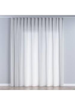 Firana na haczykach flex pojedynczych ze sklepu dekoria.pl w kategorii Firany - zdjęcie 187393955
