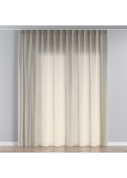 Firana na haczykach flex pojedynczych ze sklepu dekoria.pl w kategorii Firany - zdjęcie 187393959