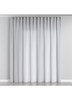 Firana na haczykach flex pojedynczych ze sklepu dekoria.pl w kategorii Firany - zdjęcie 187393967