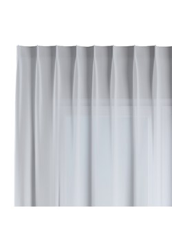 Firana na haczykach flex pojedynczych ze sklepu dekoria.pl w kategorii Firany - zdjęcie 187393988