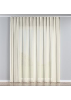 Firana na haczykach flex pojedynczych ze sklepu dekoria.pl w kategorii Firany - zdjęcie 187394009
