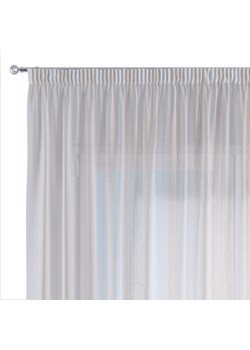 Firana na taśmie ze sklepu dekoria.pl w kategorii Firany - zdjęcie 187394069