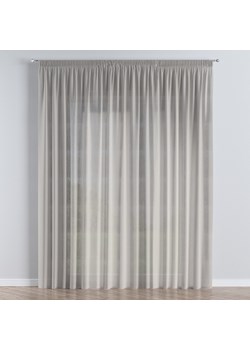 Firana na taśmie ze sklepu dekoria.pl w kategorii Firany - zdjęcie 187394156