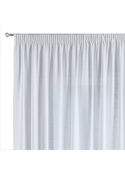 Firana na taśmie ze sklepu dekoria.pl w kategorii Firany - zdjęcie 187394178