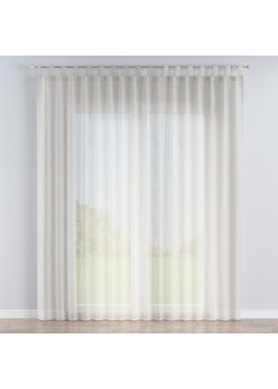 Firana na szelkach ze sklepu dekoria.pl w kategorii Firany - zdjęcie 187394307