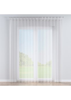 Firana na szelkach ze sklepu dekoria.pl w kategorii Firany - zdjęcie 187394339