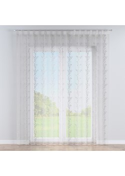 Firana na szelkach ze sklepu dekoria.pl w kategorii Firany - zdjęcie 187394347