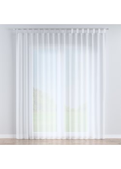 Firana na szelkach ze sklepu dekoria.pl w kategorii Firany - zdjęcie 187394387