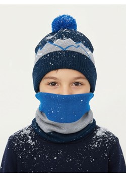 Sinsay - Komplet: czapka i komin - wielobarwny ze sklepu Sinsay w kategorii Czapki dziecięce - zdjęcie 187396729