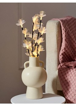 Sinsay - Lampka LED w kształcie gałązek dekoracyjnych - biały ze sklepu Sinsay w kategorii Lampiony i lampki - zdjęcie 187396785