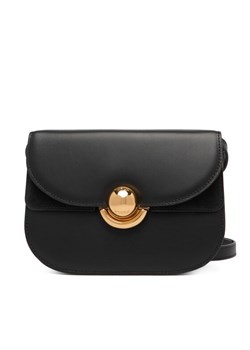 Torebka Furla Sfera Mini WB01737 BX0428 BG O6000 1002 Czarny ze sklepu eobuwie.pl w kategorii Listonoszki - zdjęcie 187396876