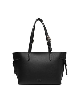 Torebka Furla Ava M WB02069 BX4329 CN 3924S Czarny ze sklepu eobuwie.pl w kategorii Torebki damskie - zdjęcie 187396889