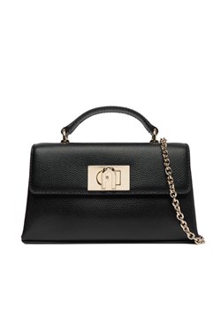 Furla Torebka 1927 Mini WE00423 ARE000 CN O6000 Czarny ze sklepu MODIVO w kategorii Kopertówki - zdjęcie 187397215