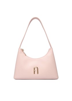 Furla Torebka Diamante Mini WB00863 AX0733 BG 4355S Różowy ze sklepu MODIVO w kategorii Torebki damskie - zdjęcie 187397226